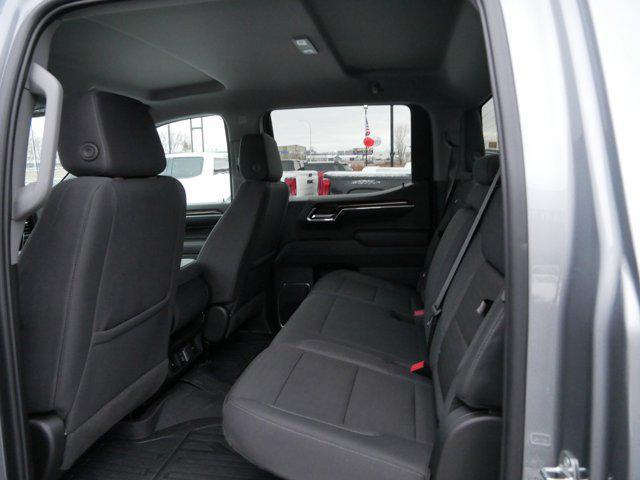 used 2024 GMC Sierra 1500 car, priced at $49,994