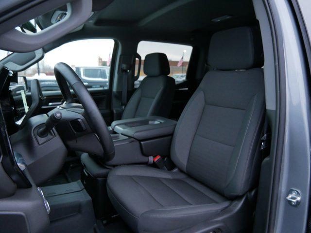 used 2024 GMC Sierra 1500 car, priced at $49,994