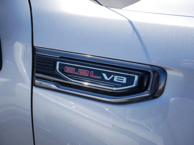 used 2022 GMC Sierra 1500 car, priced at $51,499