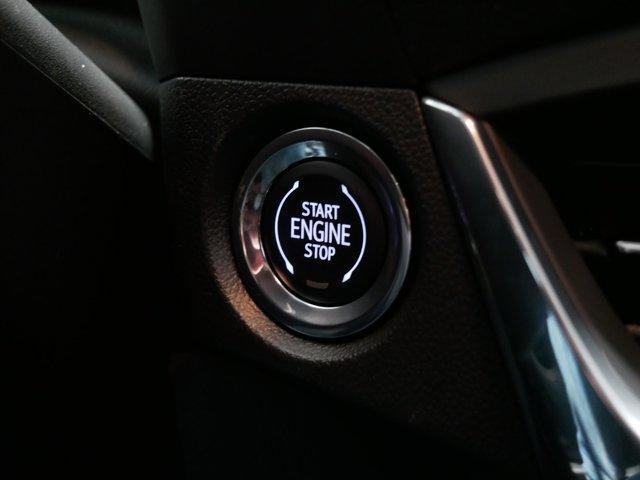 new 2024 Buick Encore GX car, priced at $31,905