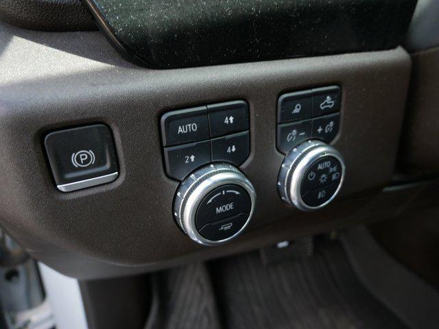 used 2022 GMC Sierra 1500 car, priced at $49,499