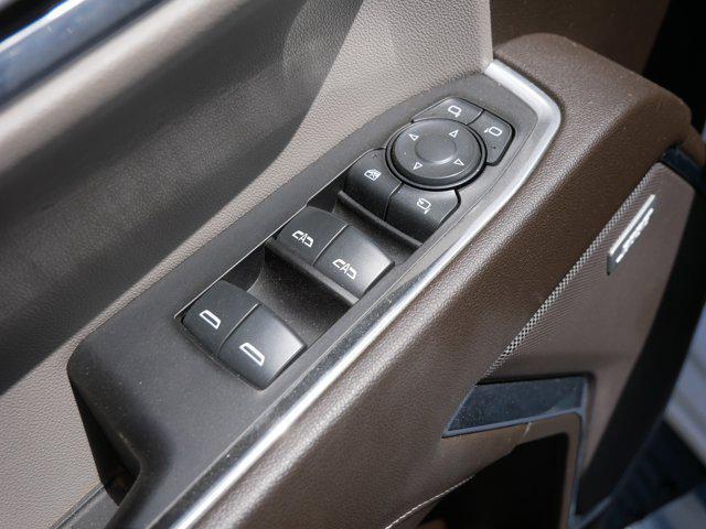 used 2022 GMC Sierra 1500 car, priced at $49,499