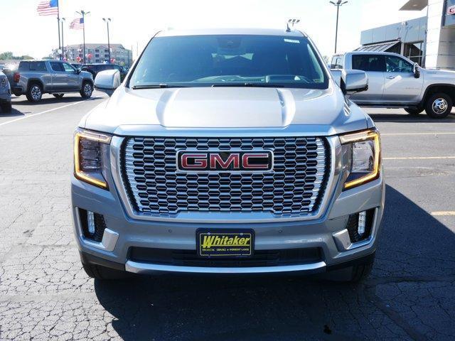 new 2024 GMC Yukon XL car, priced at $85,255