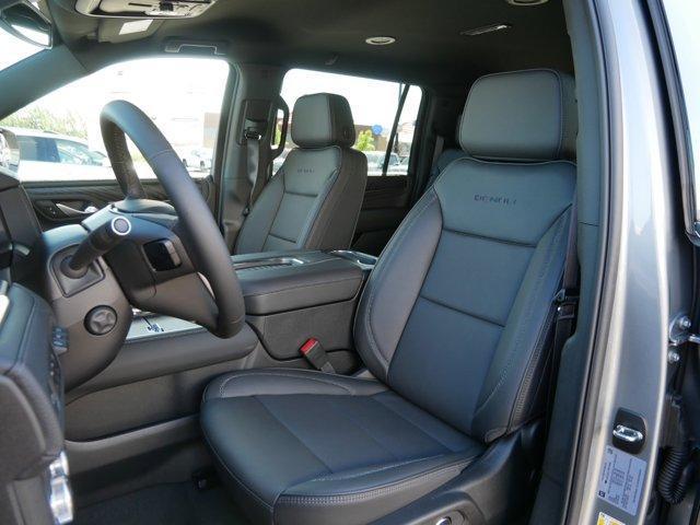 new 2024 GMC Yukon XL car, priced at $85,255