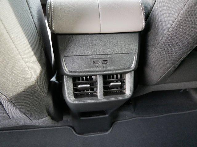 new 2025 GMC Terrain car, priced at $34,185