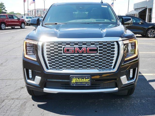 new 2024 GMC Yukon XL car, priced at $91,500