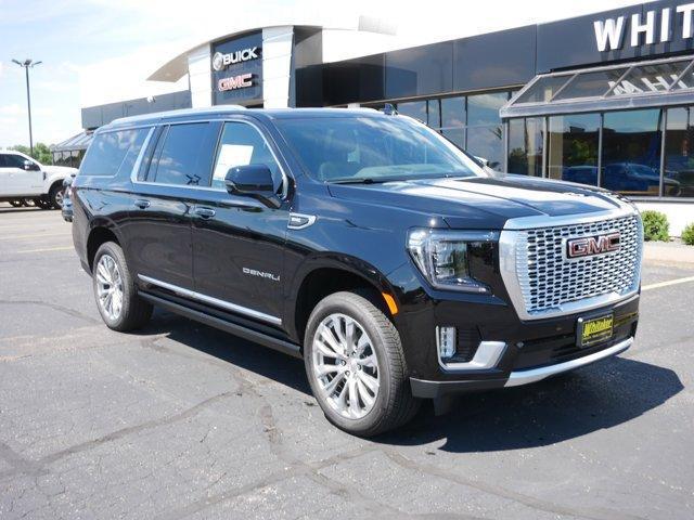 new 2024 GMC Yukon XL car, priced at $91,500