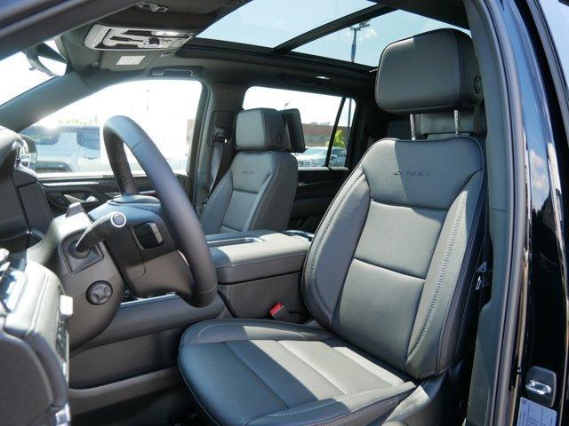 new 2024 GMC Yukon XL car, priced at $91,500