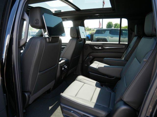 new 2024 GMC Yukon XL car, priced at $91,500