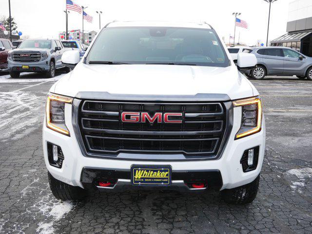 used 2023 GMC Yukon XL car, priced at $67,994