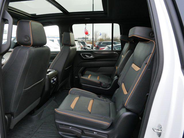 used 2023 GMC Yukon XL car, priced at $67,994