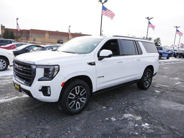 used 2023 GMC Yukon XL car, priced at $67,994