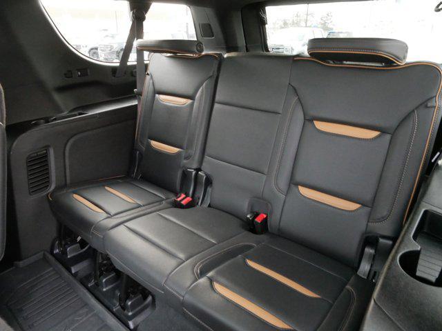 used 2023 GMC Yukon XL car, priced at $67,994