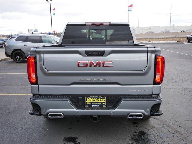 new 2024 GMC Sierra 1500 car, priced at $74,249