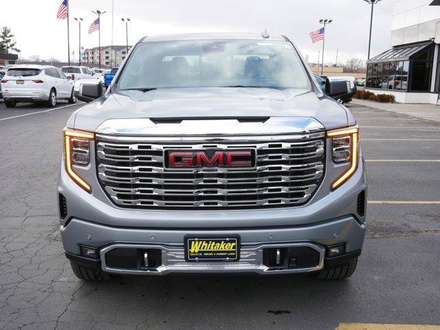 new 2024 GMC Sierra 1500 car, priced at $74,249