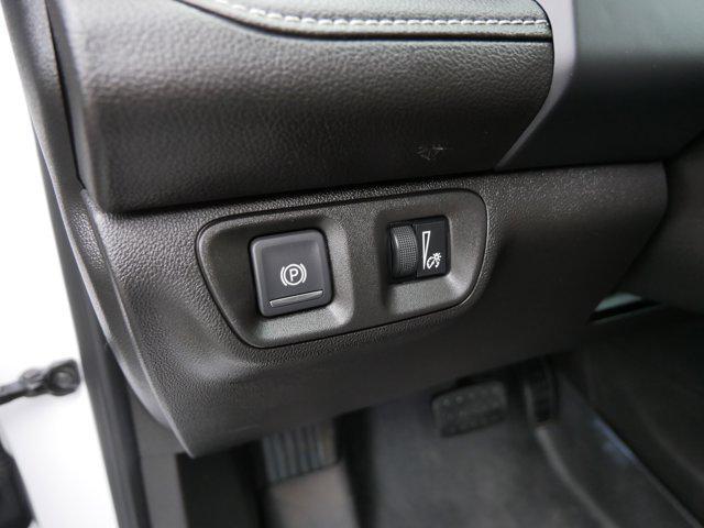 used 2020 GMC Acadia car, priced at $29,699