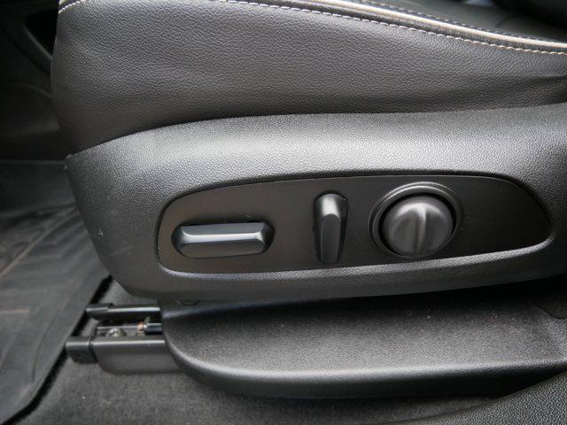 used 2020 GMC Acadia car, priced at $29,699