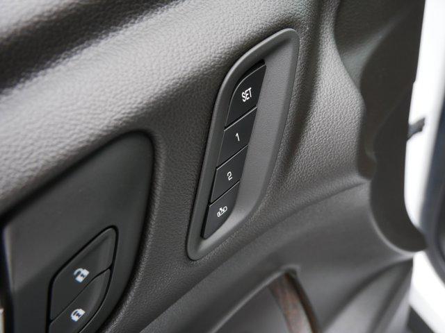 used 2020 GMC Acadia car, priced at $29,699