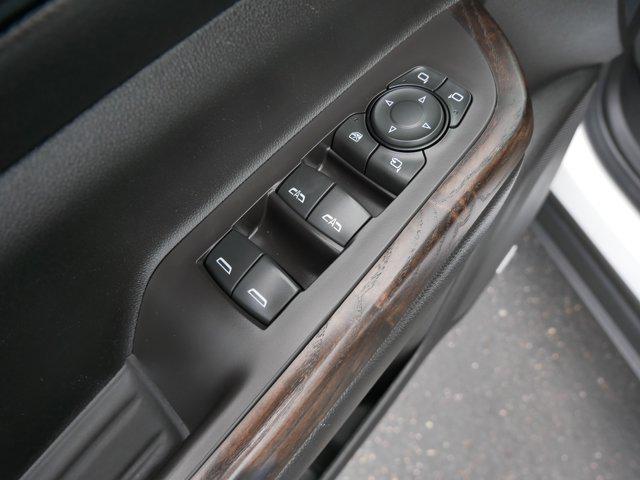used 2020 GMC Acadia car, priced at $29,699