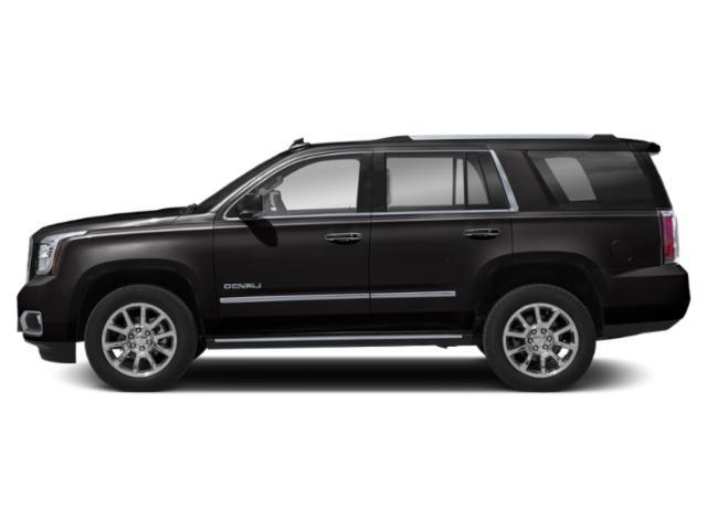 used 2020 GMC Yukon car