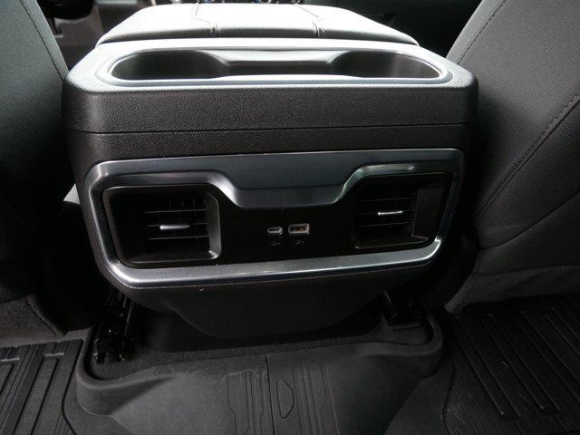 used 2024 GMC Sierra 1500 car, priced at $51,999