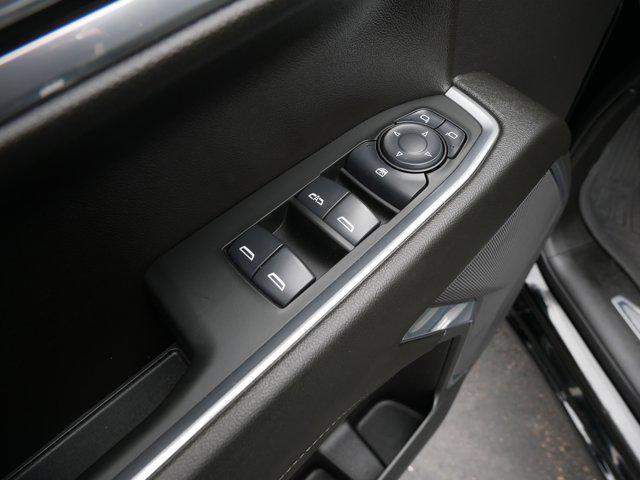 used 2024 GMC Sierra 1500 car, priced at $51,999