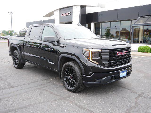 used 2024 GMC Sierra 1500 car, priced at $51,999