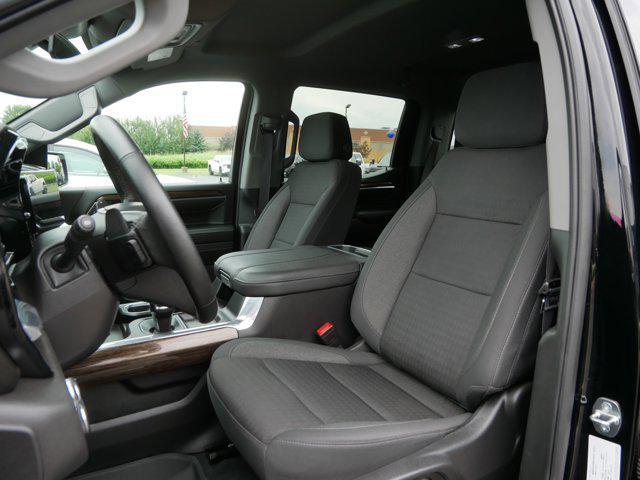 used 2024 GMC Sierra 1500 car, priced at $51,999