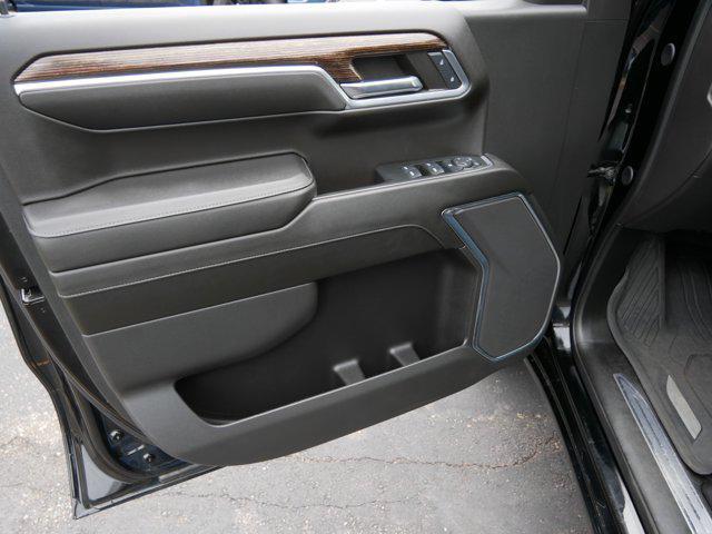 used 2024 GMC Sierra 1500 car, priced at $51,999