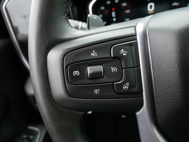 used 2024 GMC Sierra 1500 car, priced at $51,999