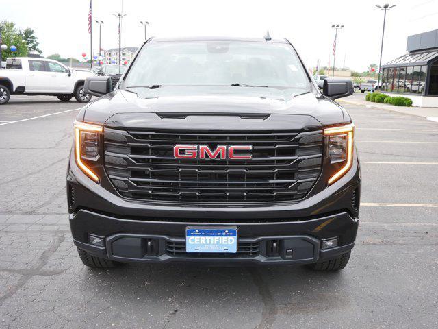 used 2024 GMC Sierra 1500 car, priced at $51,999