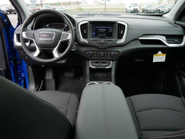 new 2024 GMC Terrain car, priced at $34,499