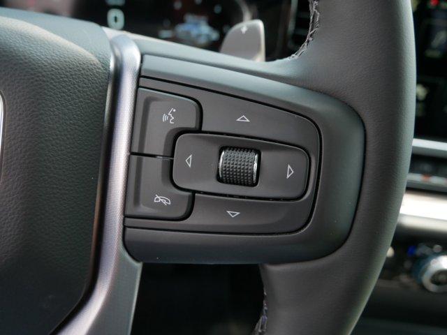new 2025 GMC Sierra 1500 car, priced at $60,999