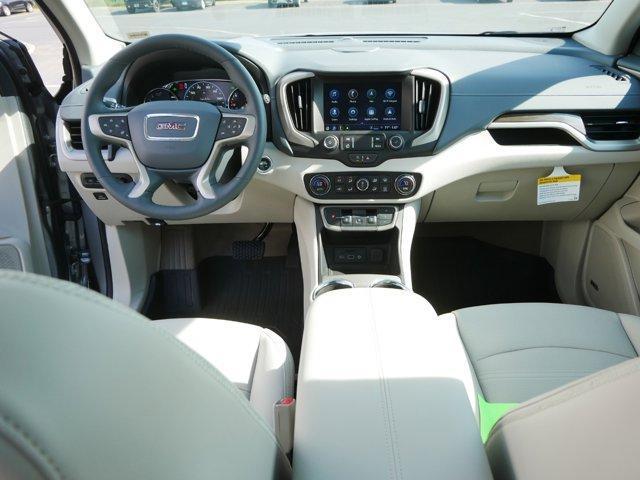 new 2024 GMC Terrain car, priced at $39,999