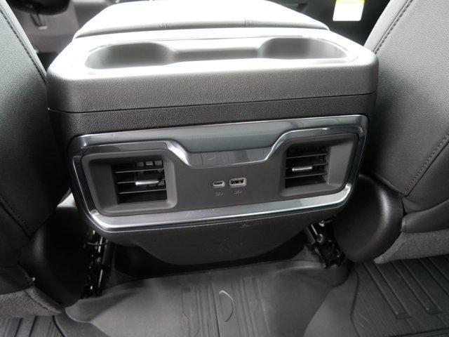 new 2025 GMC Sierra 1500 car, priced at $62,249