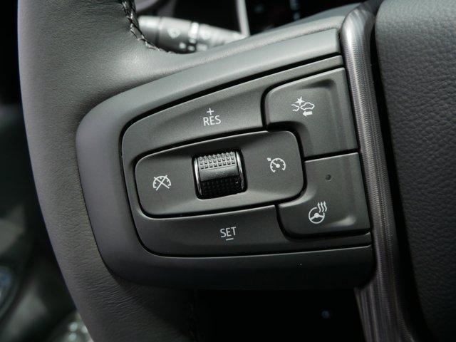 new 2025 GMC Sierra 3500 car, priced at $96,999