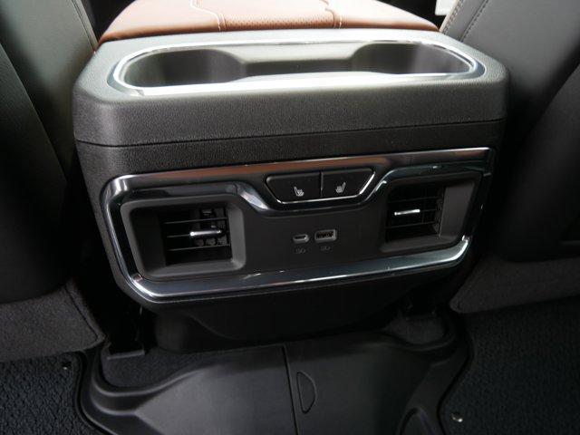 new 2025 GMC Sierra 3500 car, priced at $96,999