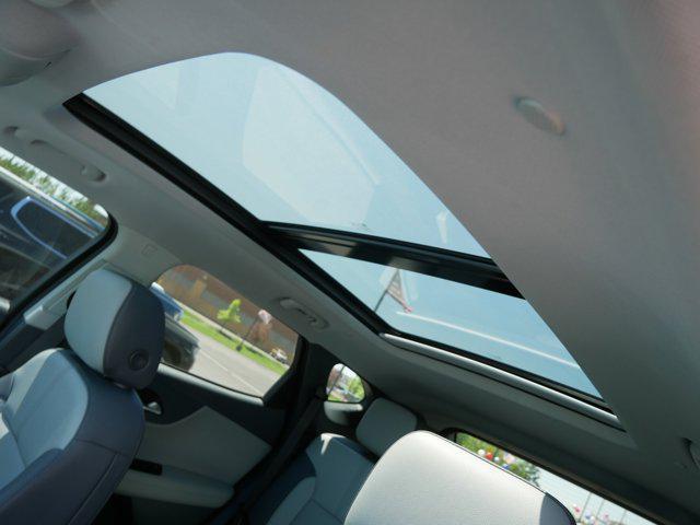used 2022 Chevrolet Blazer car, priced at $29,671