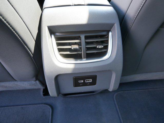 used 2022 Chevrolet Blazer car, priced at $29,671