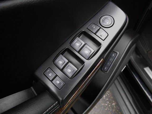 used 2020 Chevrolet Suburban car, priced at $27,999