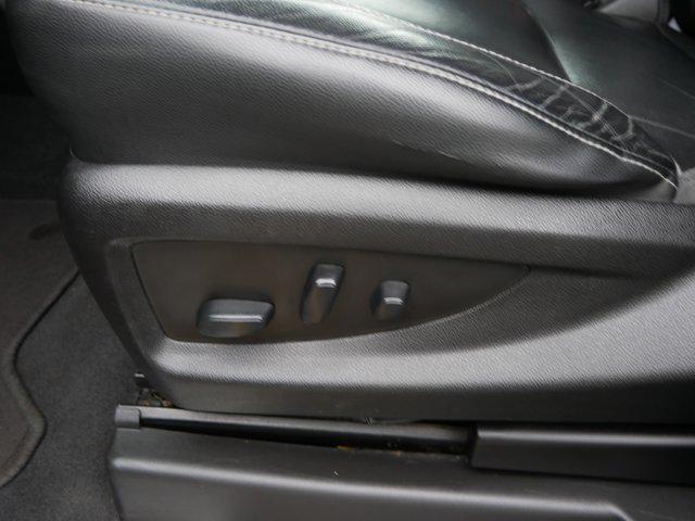 used 2020 Chevrolet Suburban car, priced at $27,999