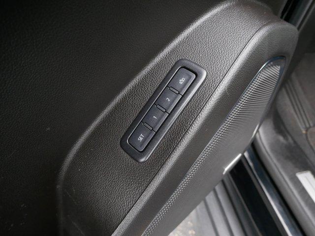 used 2020 Chevrolet Suburban car, priced at $27,999
