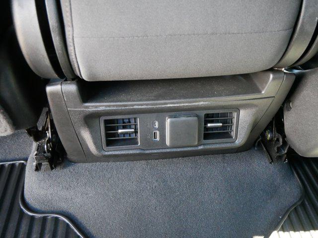used 2023 Chevrolet Silverado 1500 car, priced at $35,600
