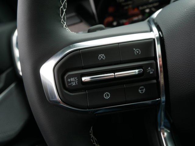 new 2025 GMC Acadia car, priced at $63,999