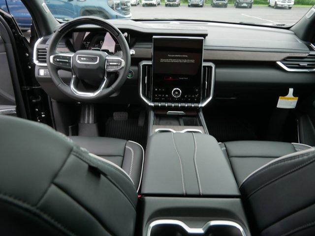 new 2025 GMC Acadia car, priced at $63,999