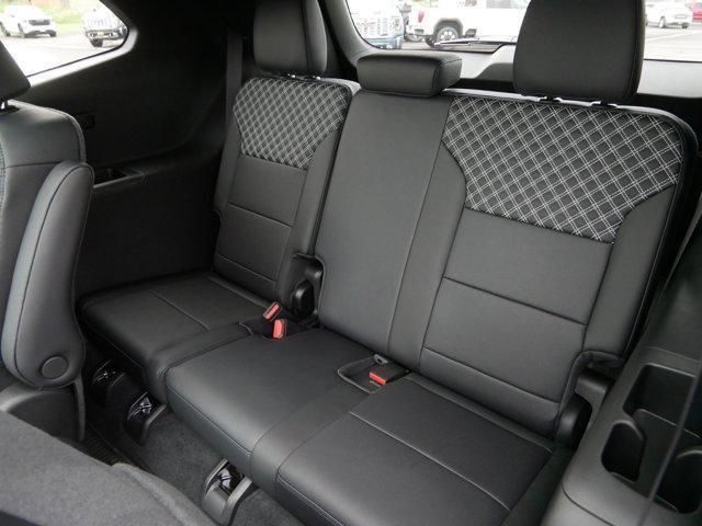 new 2025 GMC Acadia car, priced at $63,999