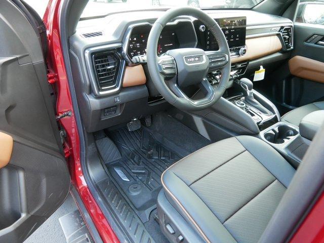 new 2026 GMC Canyon car, priced at $52,775