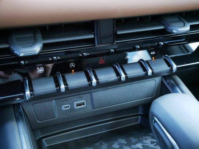 new 2026 GMC Canyon car, priced at $52,775