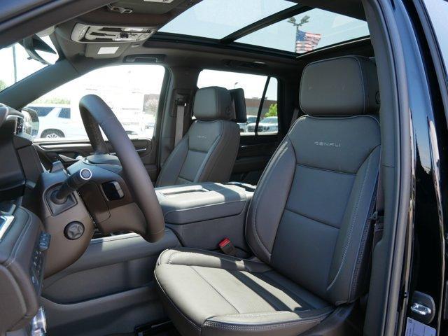 new 2024 GMC Yukon car, priced at $84,750