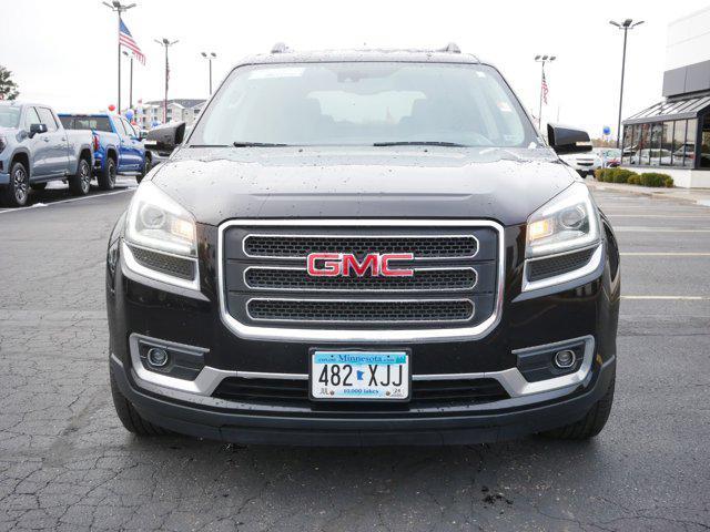 used 2017 GMC Acadia Limited car, priced at $12,992